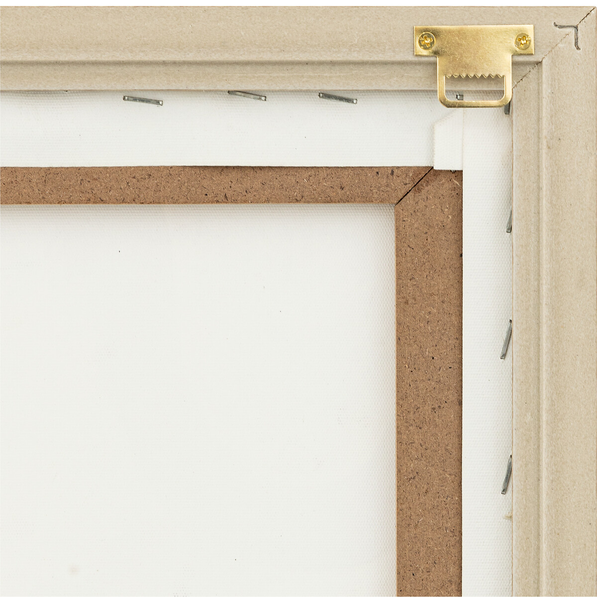 Quadro decorativo AZRA em mdf 70cm