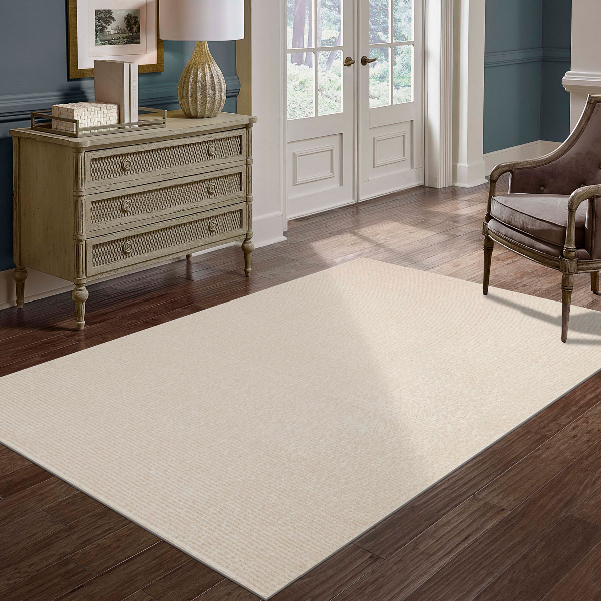 Tapete ENDES natural 133x190cm