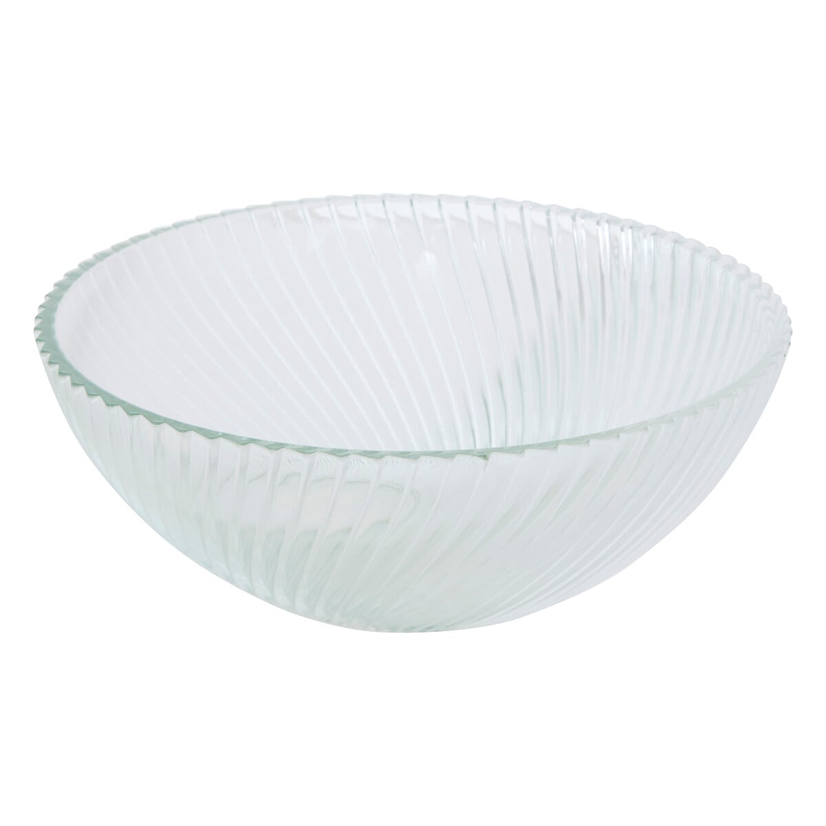 Saladeira ODYSEE em vidro 24cm