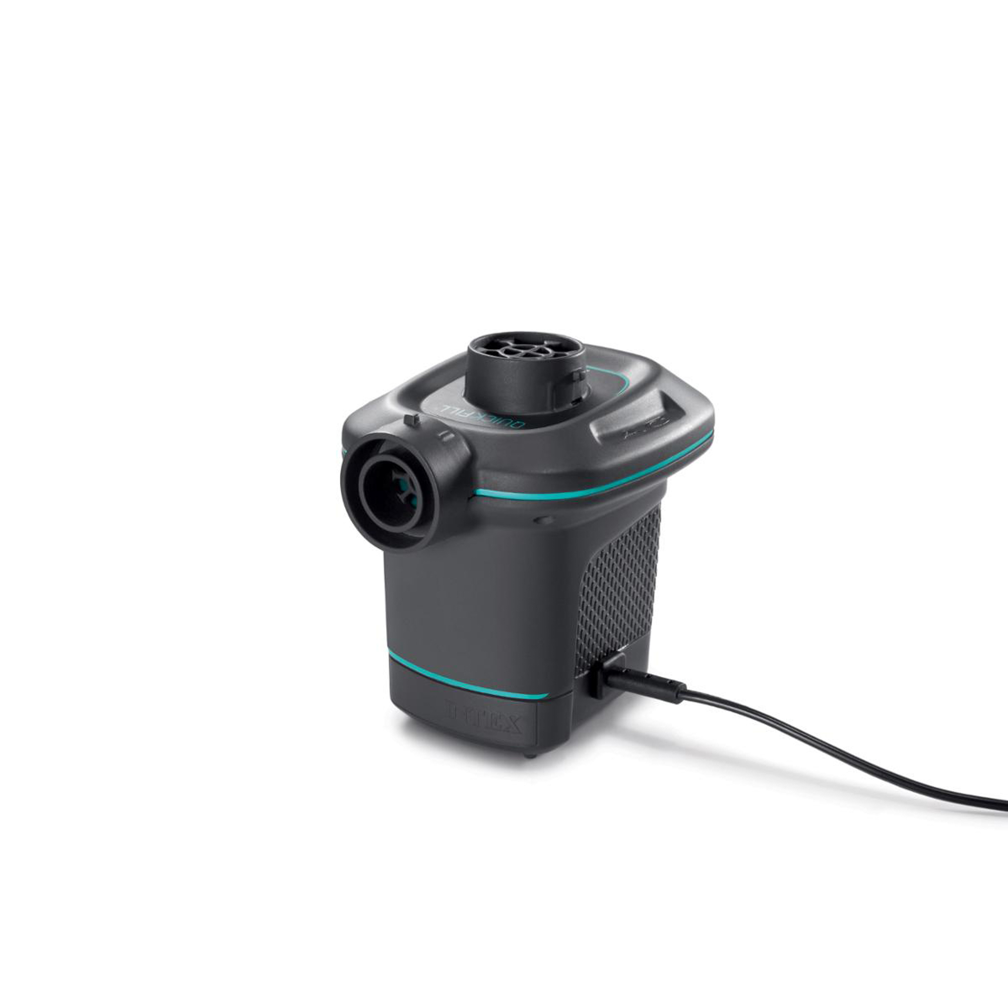 Bomba el&eacute;trica quick-fill