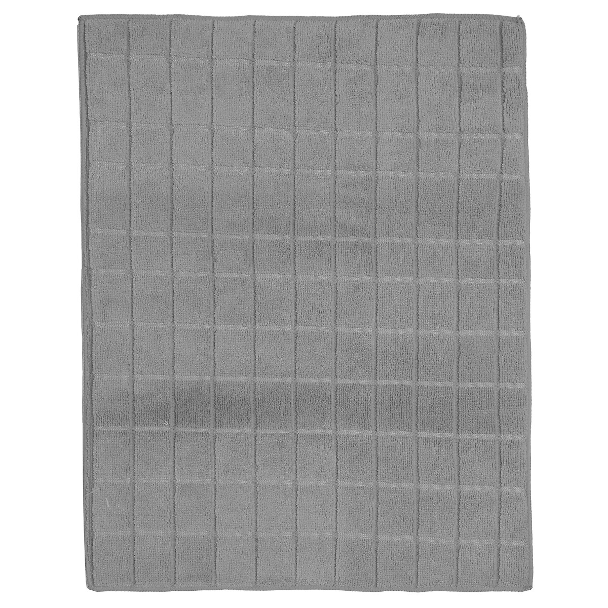 Tapete microfibra para banca