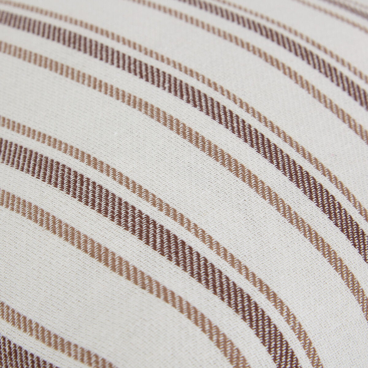 Almofada GROOVE bege 40x40cm