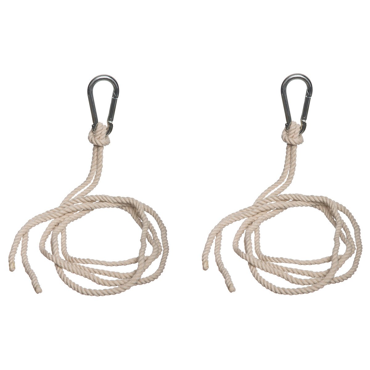 Kit fixa&ccedil;&atilde;o para cama de rede