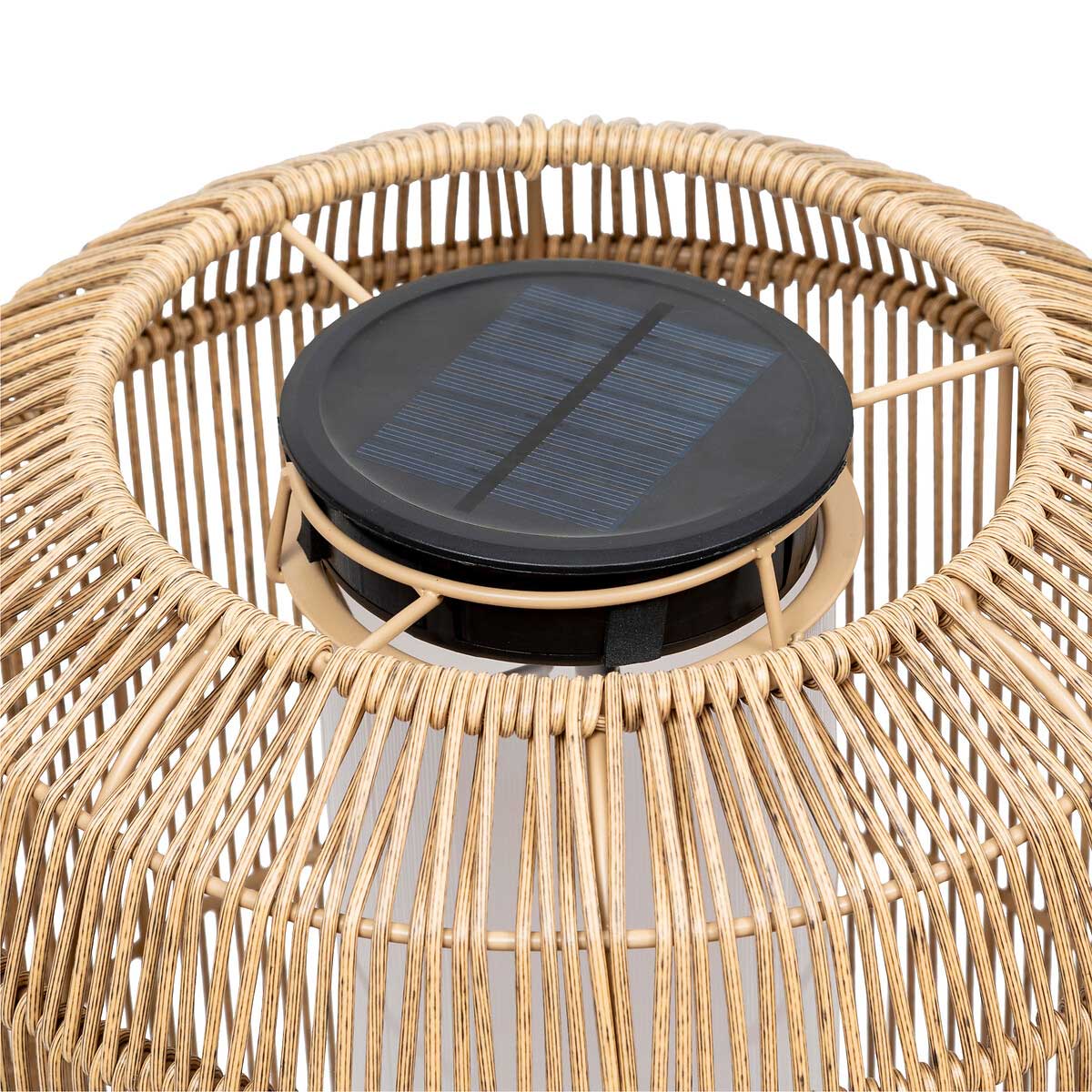 Lanterna Solar Loise