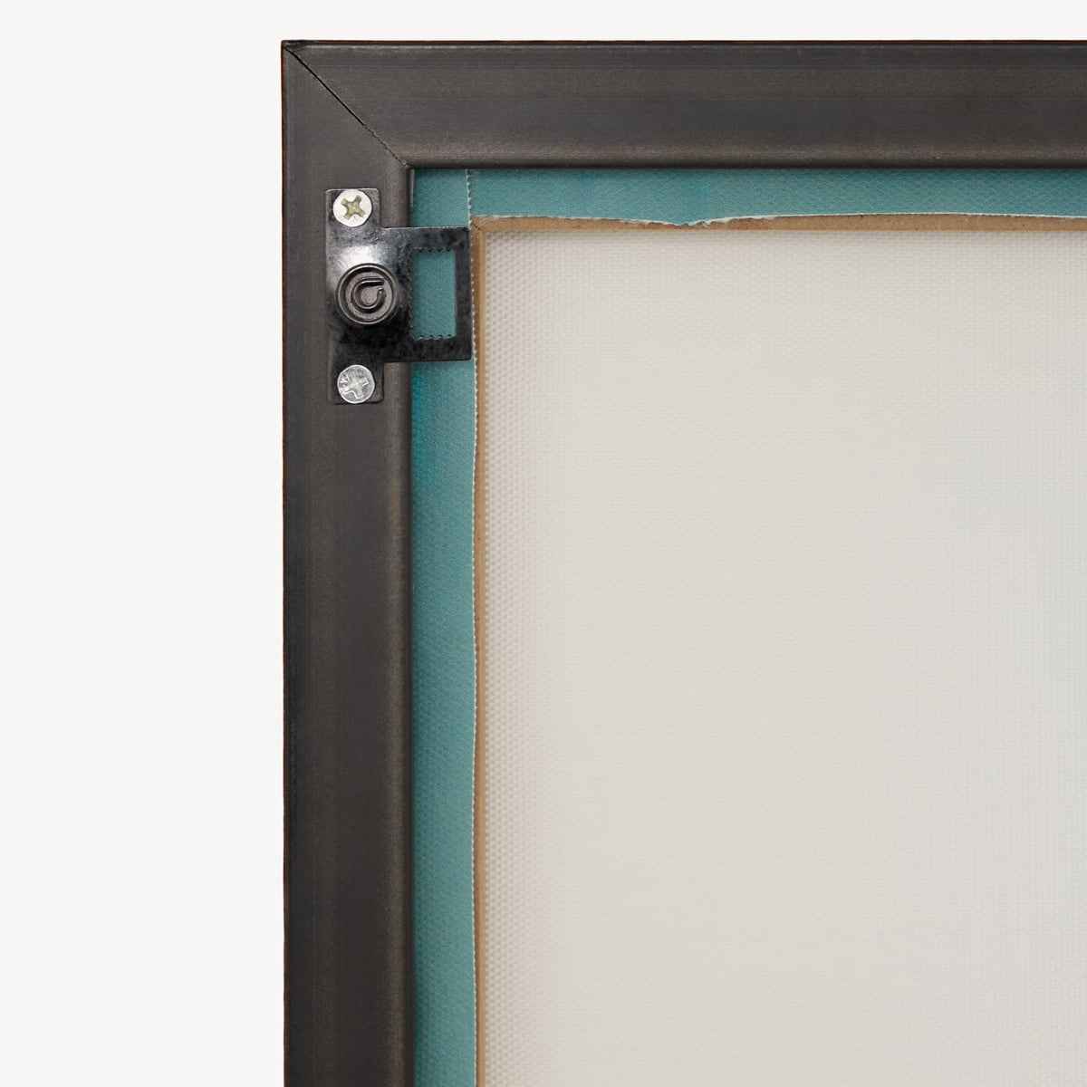 Quadro decorativo HOMY 40x50cm