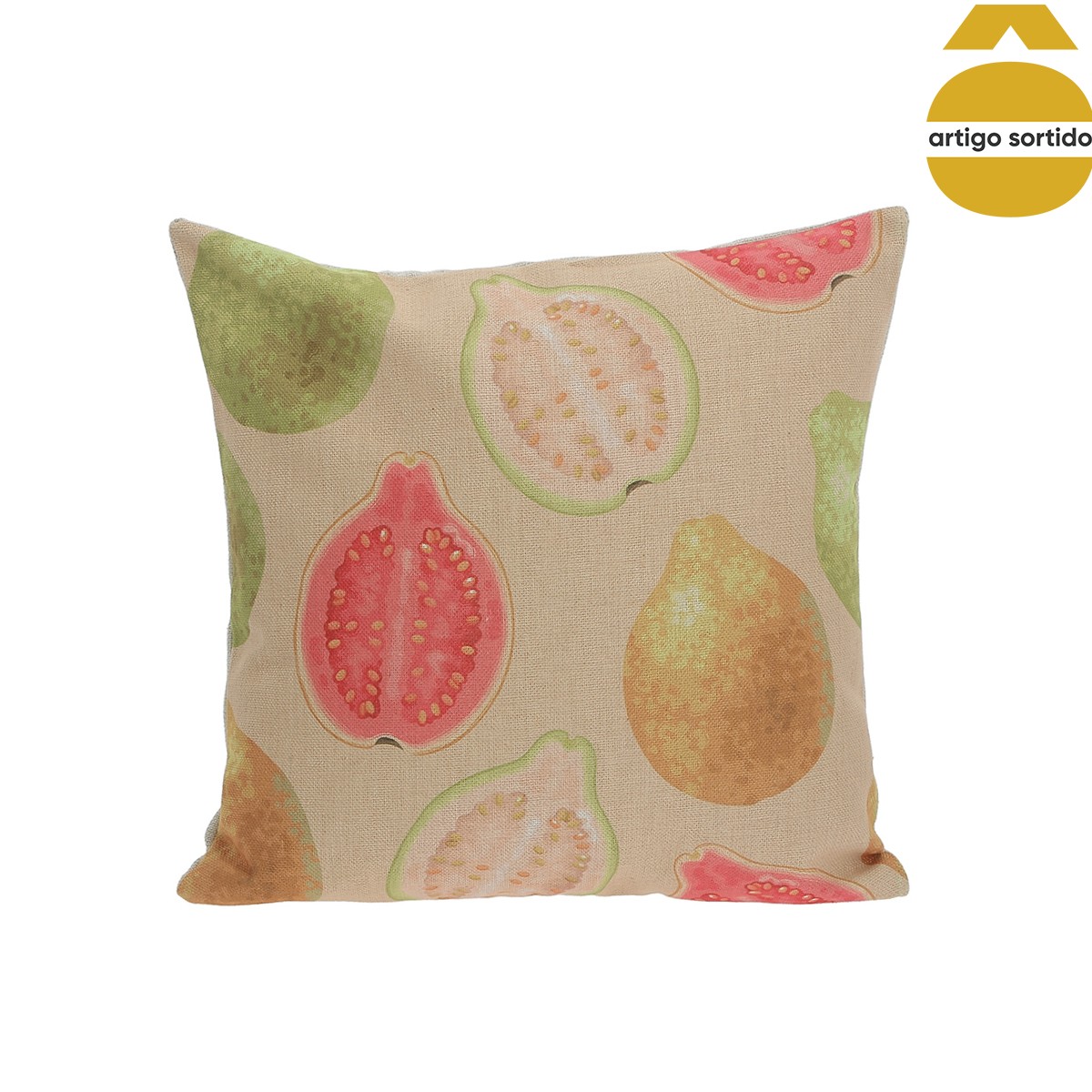 Almofada GARDEN 45x45cm,  Almofada GARDEN 45x45cm