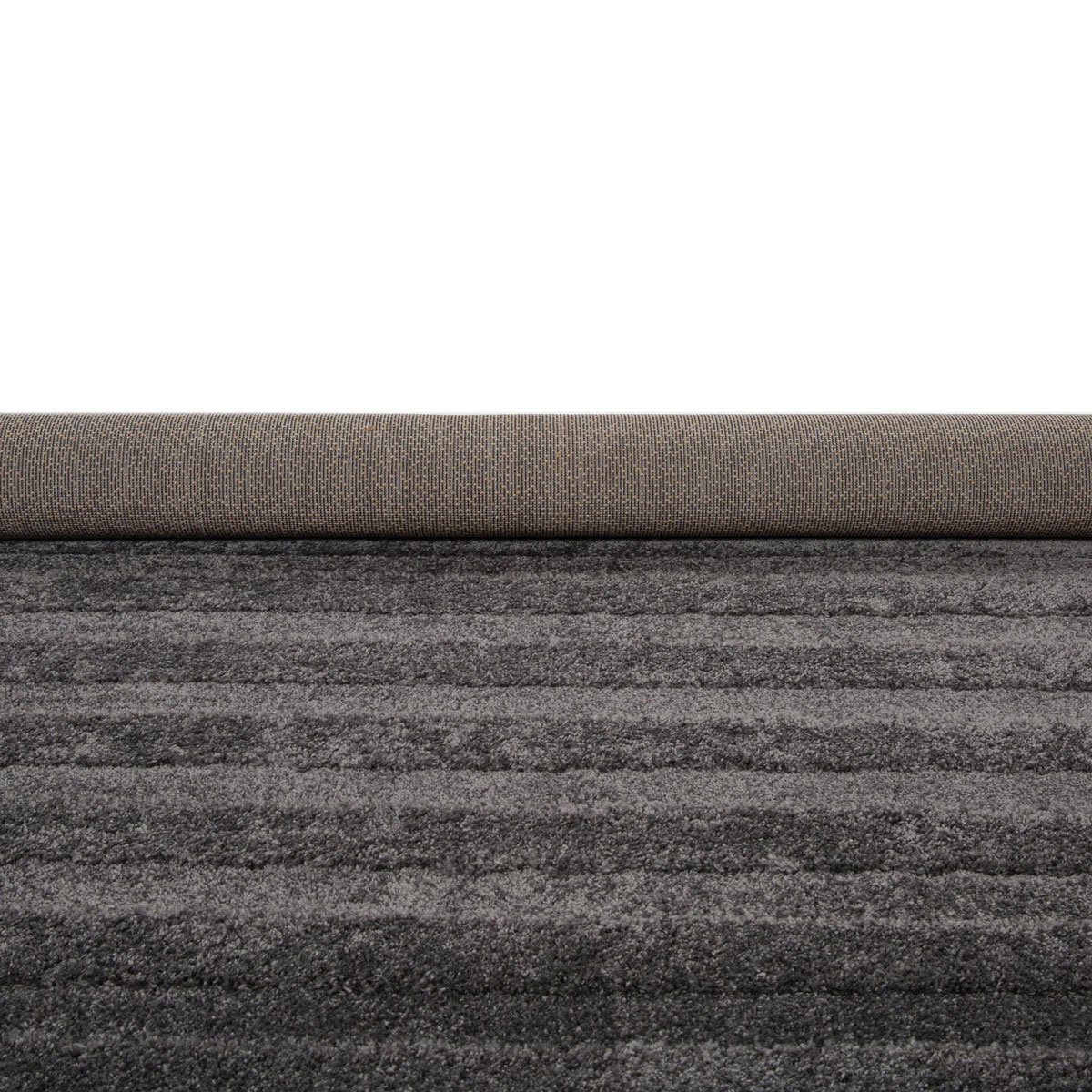 Tapete GALI cinza escuro 200x285cm