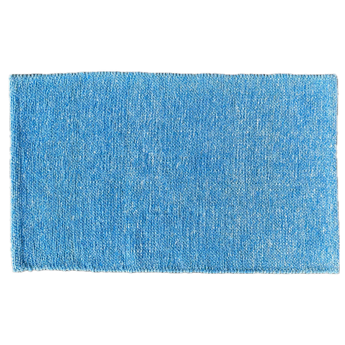 Tapete MAVEN azul 80x150cm