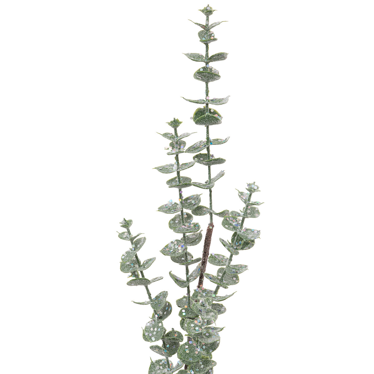 Haste eucalipto verde 75cm