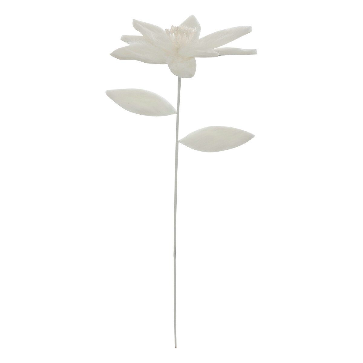 Haste poinsentia de pelo 65cm
