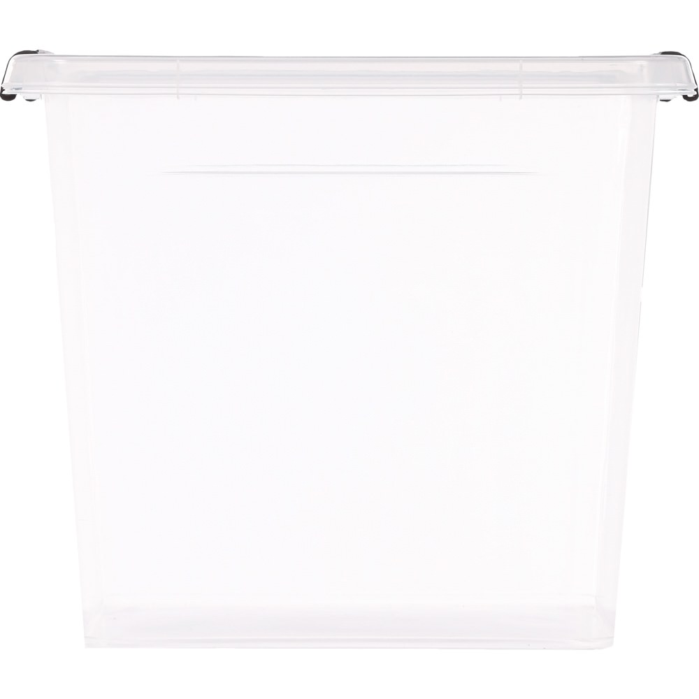 Caixa de arrumação alta CLIP BOX 3l