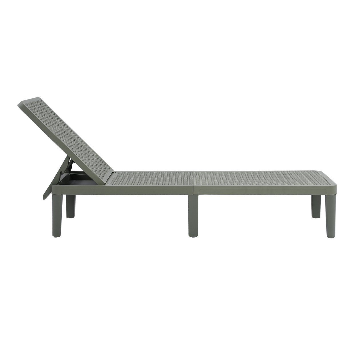 Espregui&ccedil;adeira verde