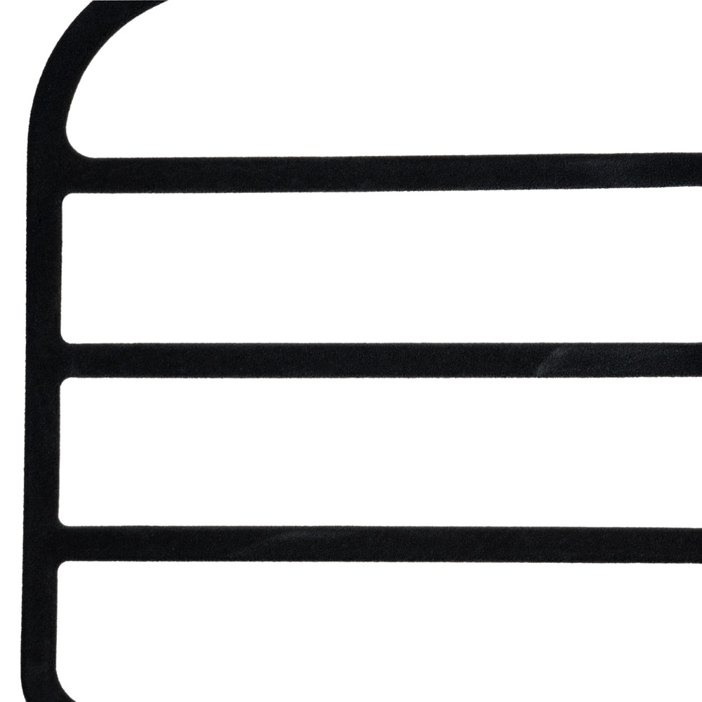 Conjunto de 2 cabides para calças,  Conjunto de 2 cabides para calças