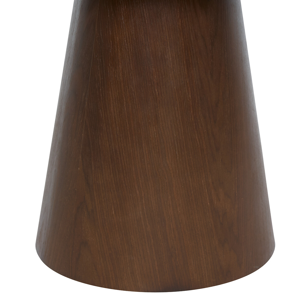 Mesa de apoio HERCYNA castanha