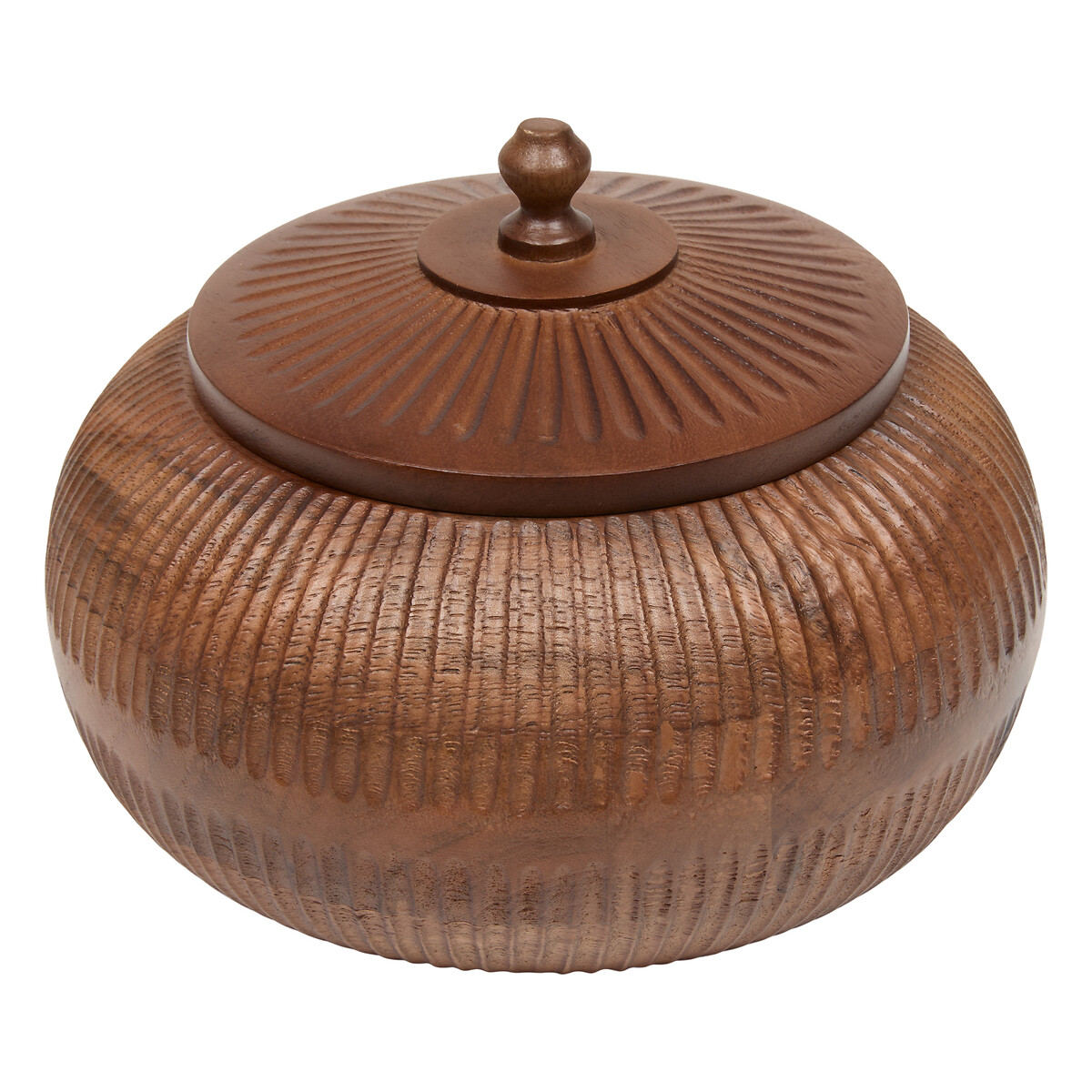 Caixa decorativa NYERO 14cm