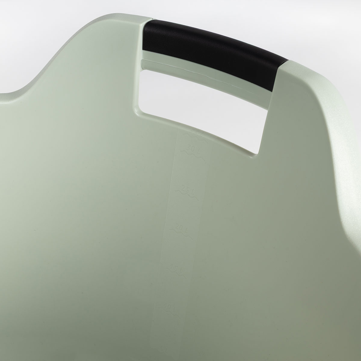 Bacia OKTOP verde 30L