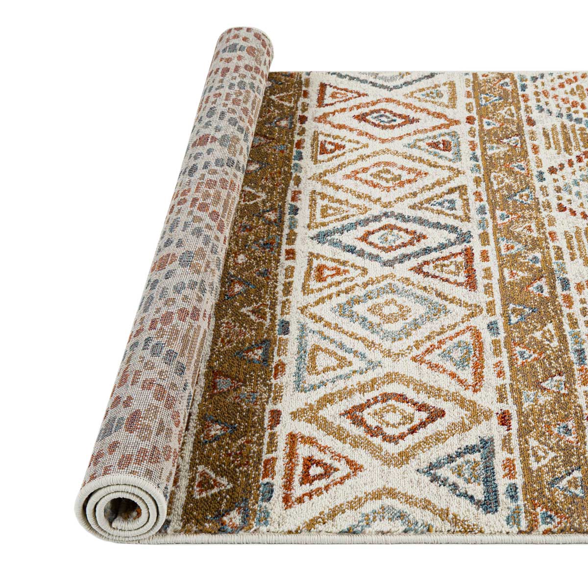 Tapete QUATRO multicolor 160x235cm