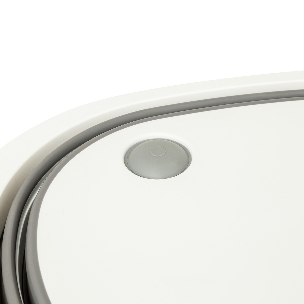 Bacia retr&aacute;til 8l