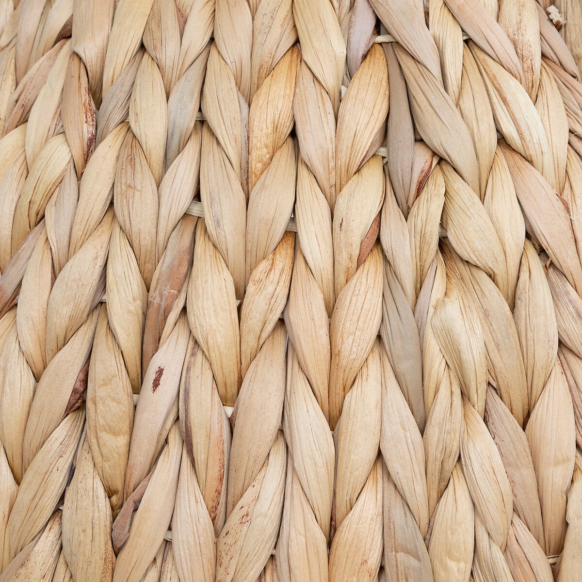 Base para árvore em juta