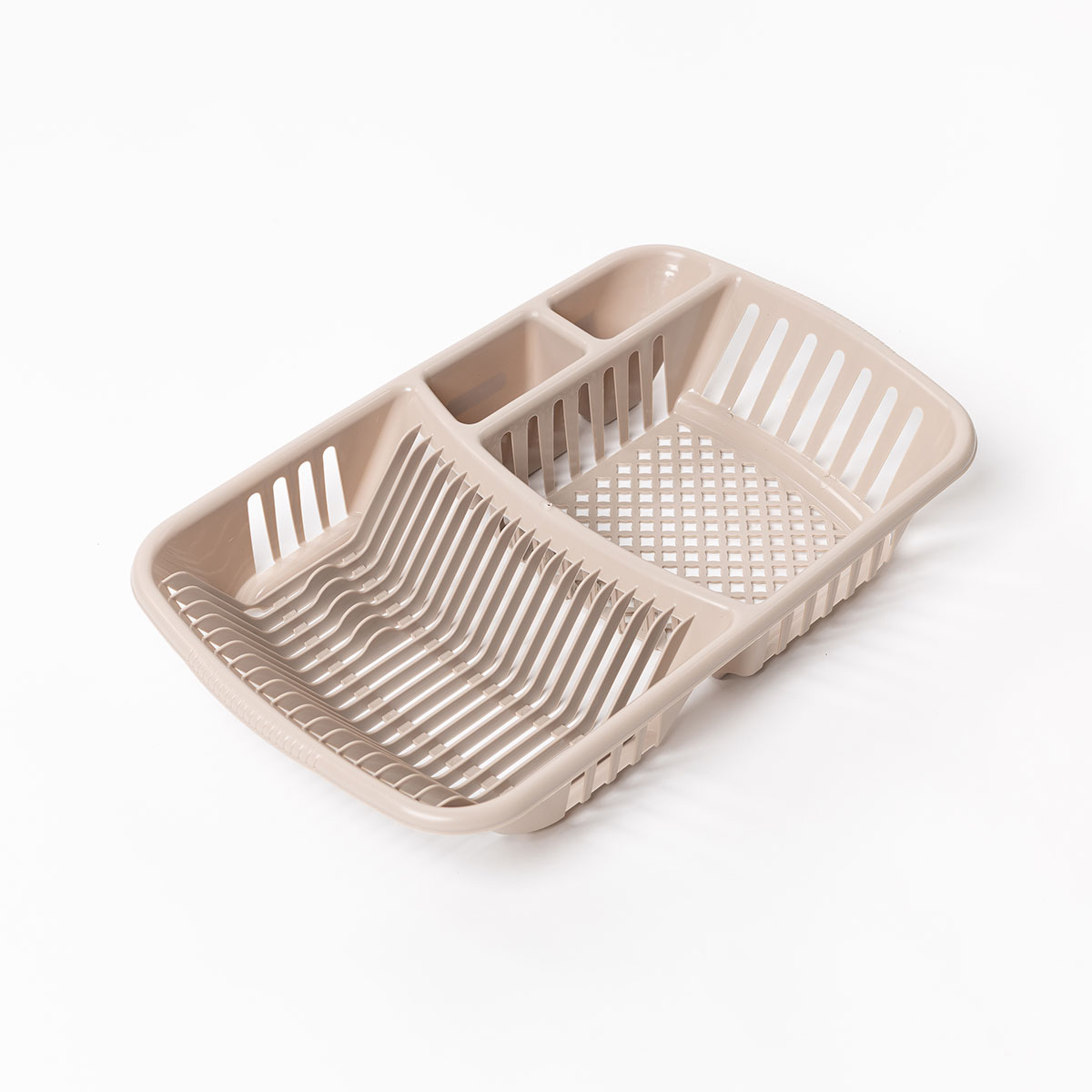 Escorredor de loi&ccedil;a EUROPA bege