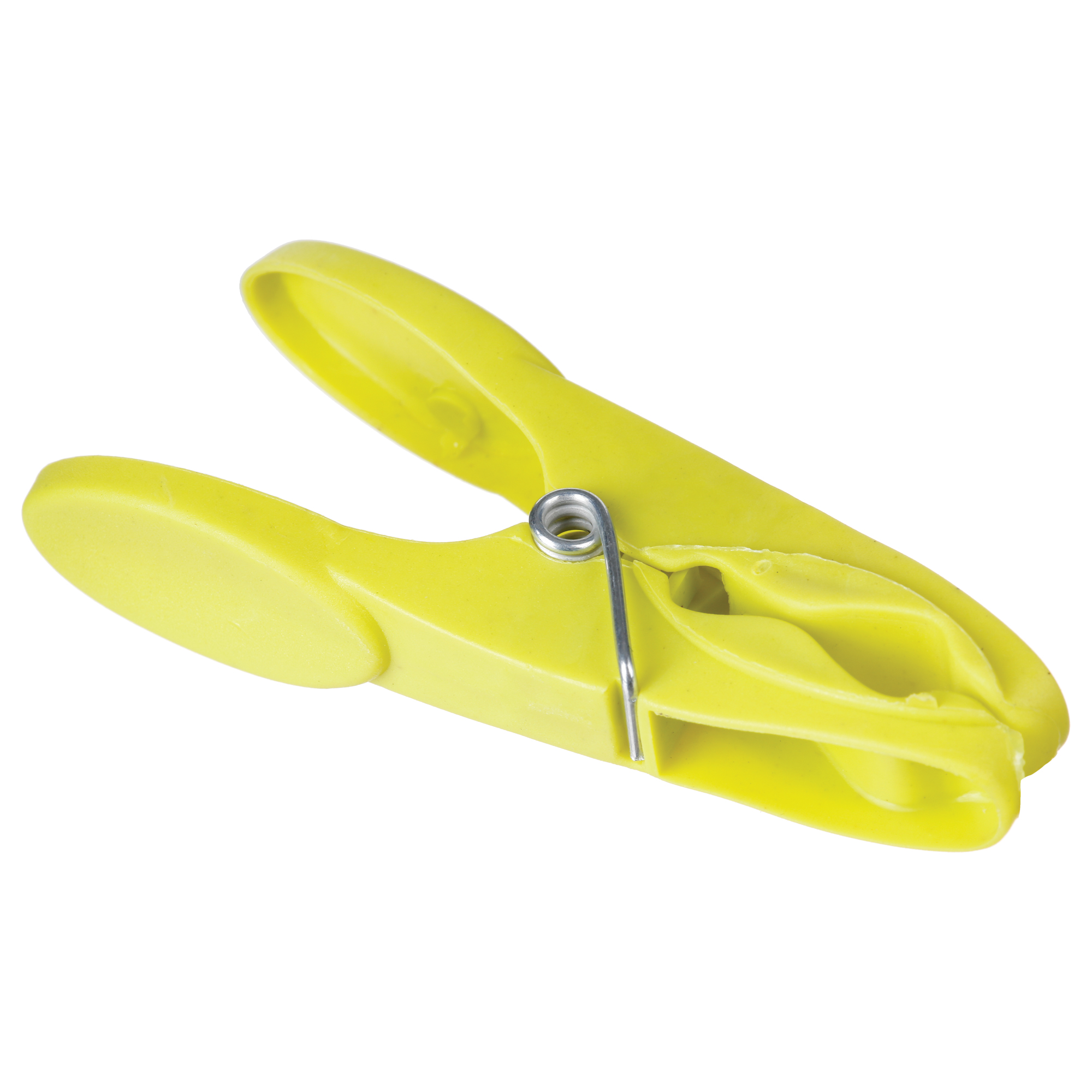 Conjunto de 32 molas redondas coloridas