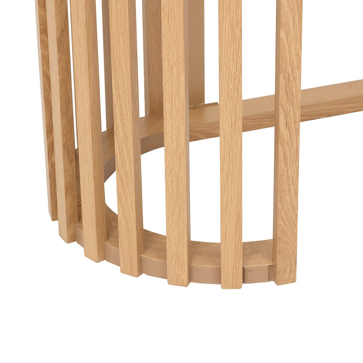 Consola SLAT bege