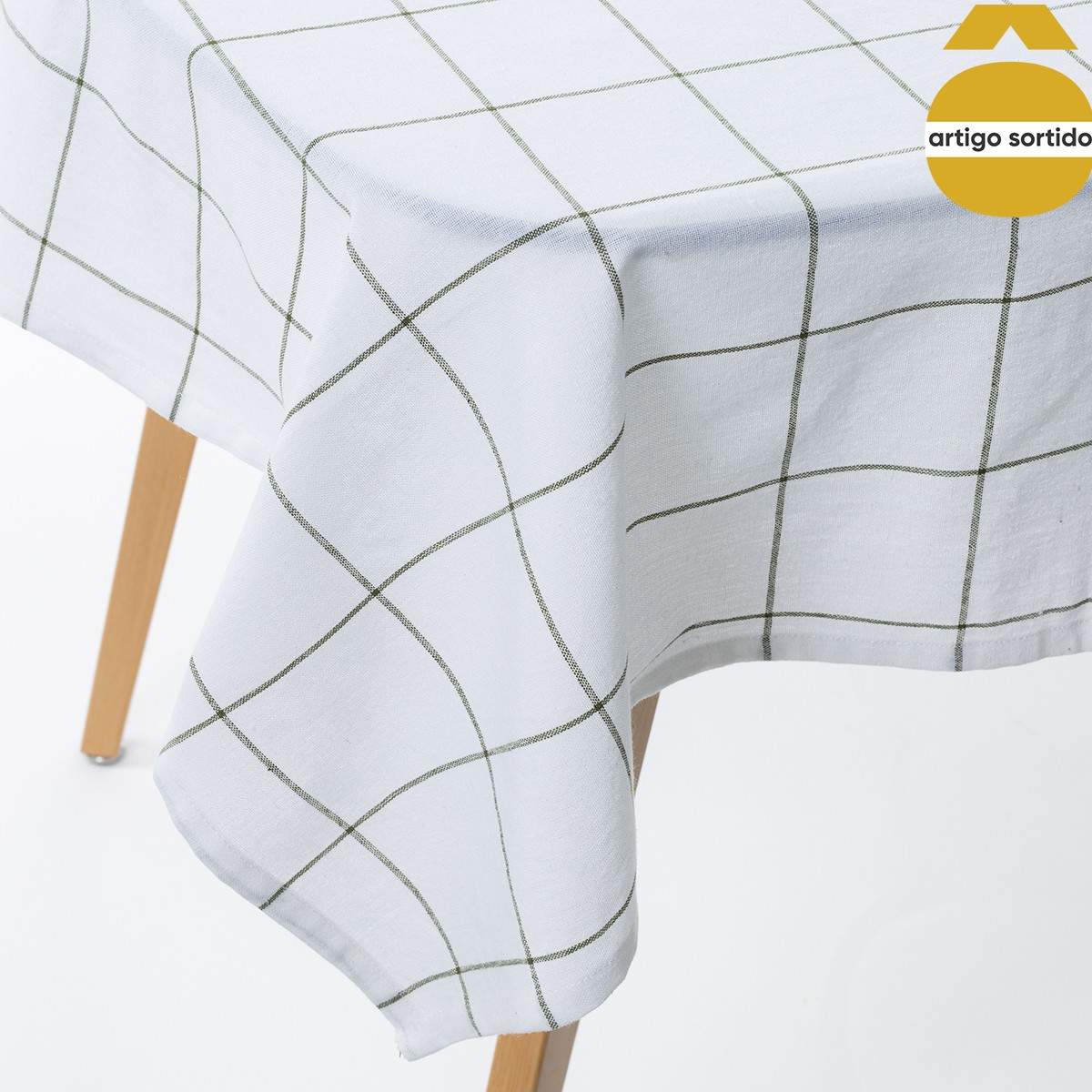 Toalha de mesa AUTOMNE 140x240cm