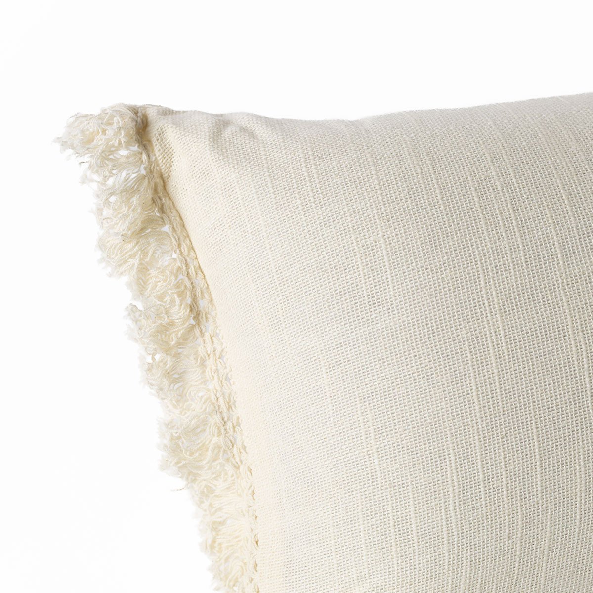 Almofada MILU em algod&atilde;o 30x50cm