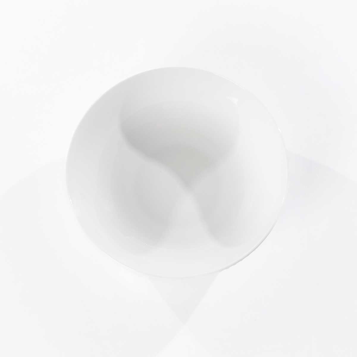 Tigela AMELIE branco 18,5cm