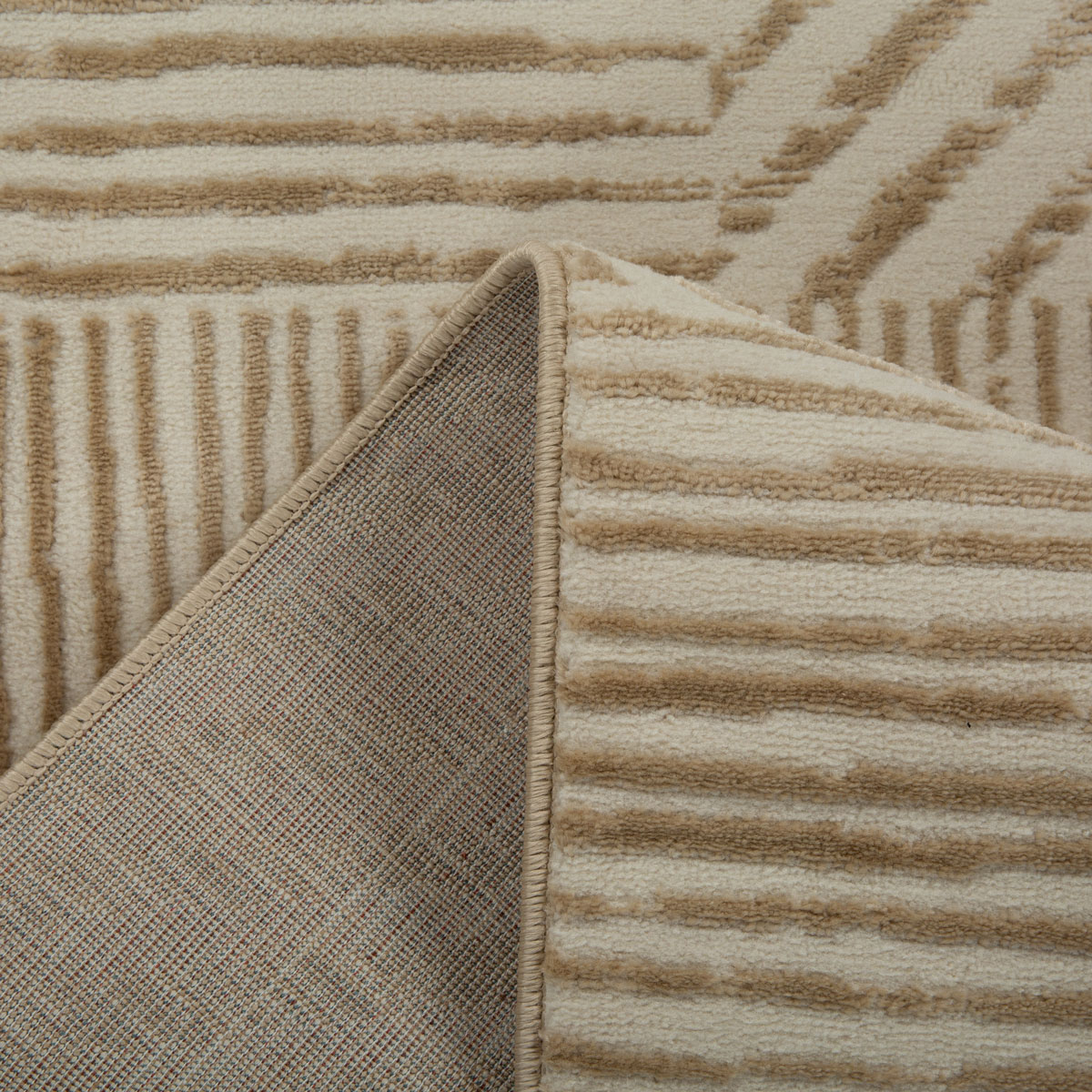 Tapete ZOE bege 120x160cm