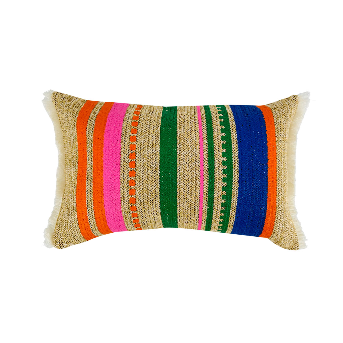 Almofada BONAIRE 30x50cm