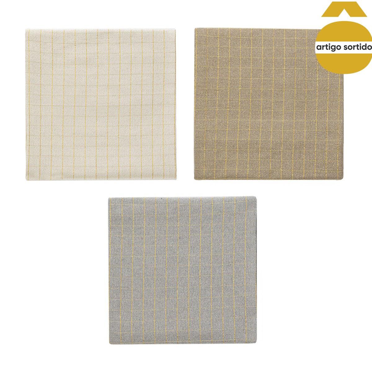 Toalha de mesa HIMALAYAN HOME 140x240cm