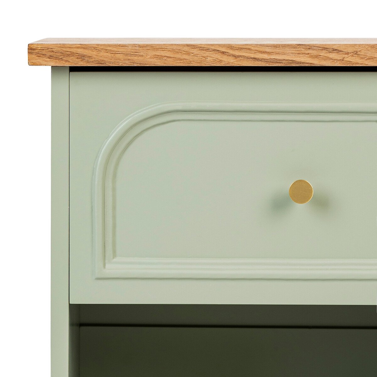 Mesa De Cabeceira Mohea Celadon