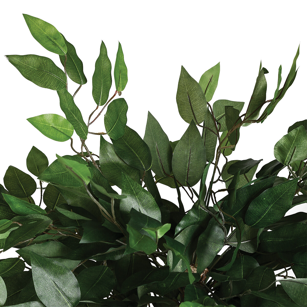 Planta artificial ficus 120cm