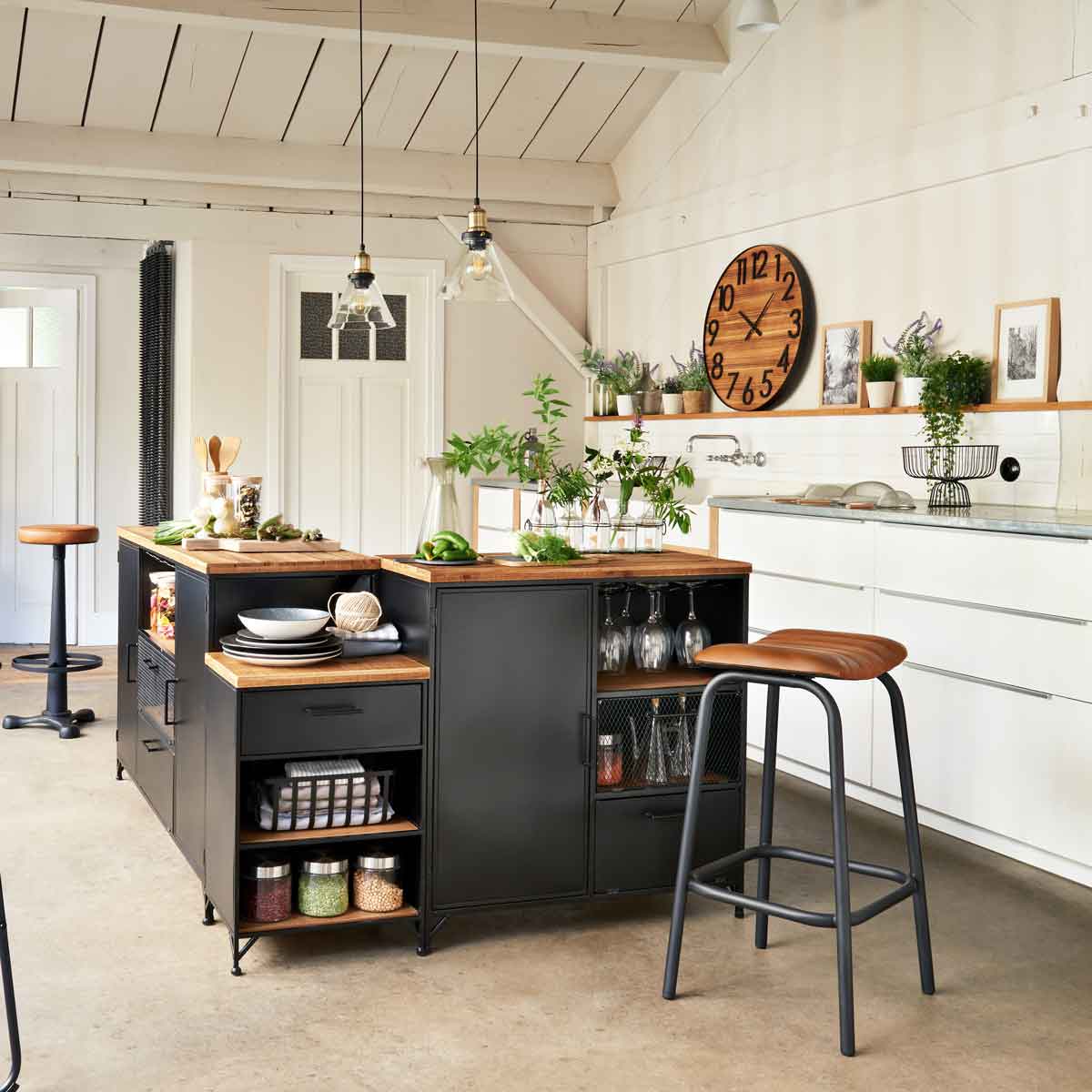 Móvel de apoio CIERNA