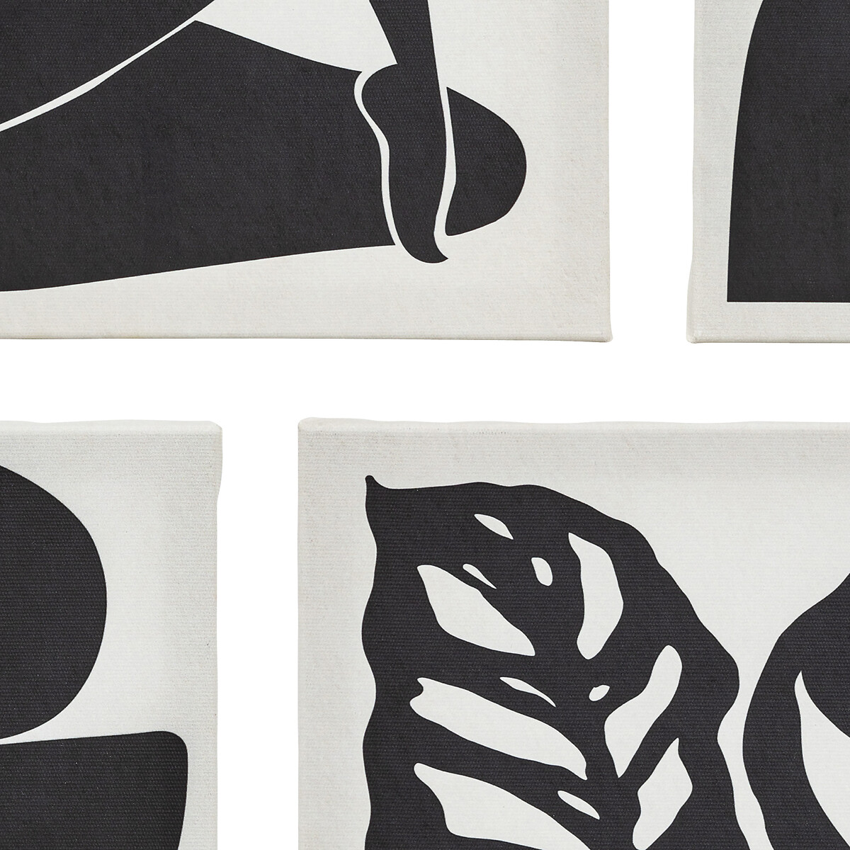 Quadro decorativo em mdf CYNTHIA