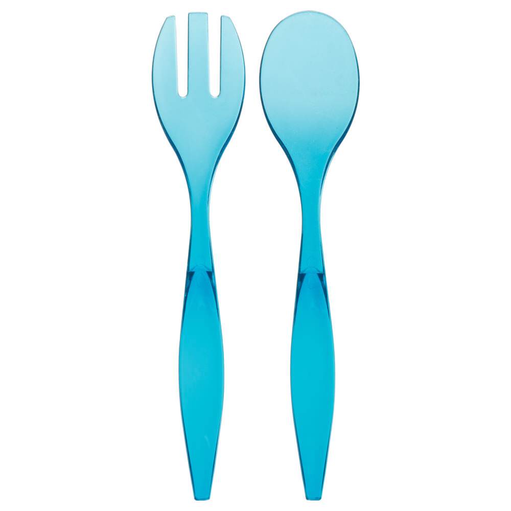 Conj. 2 Talheres P/Salada