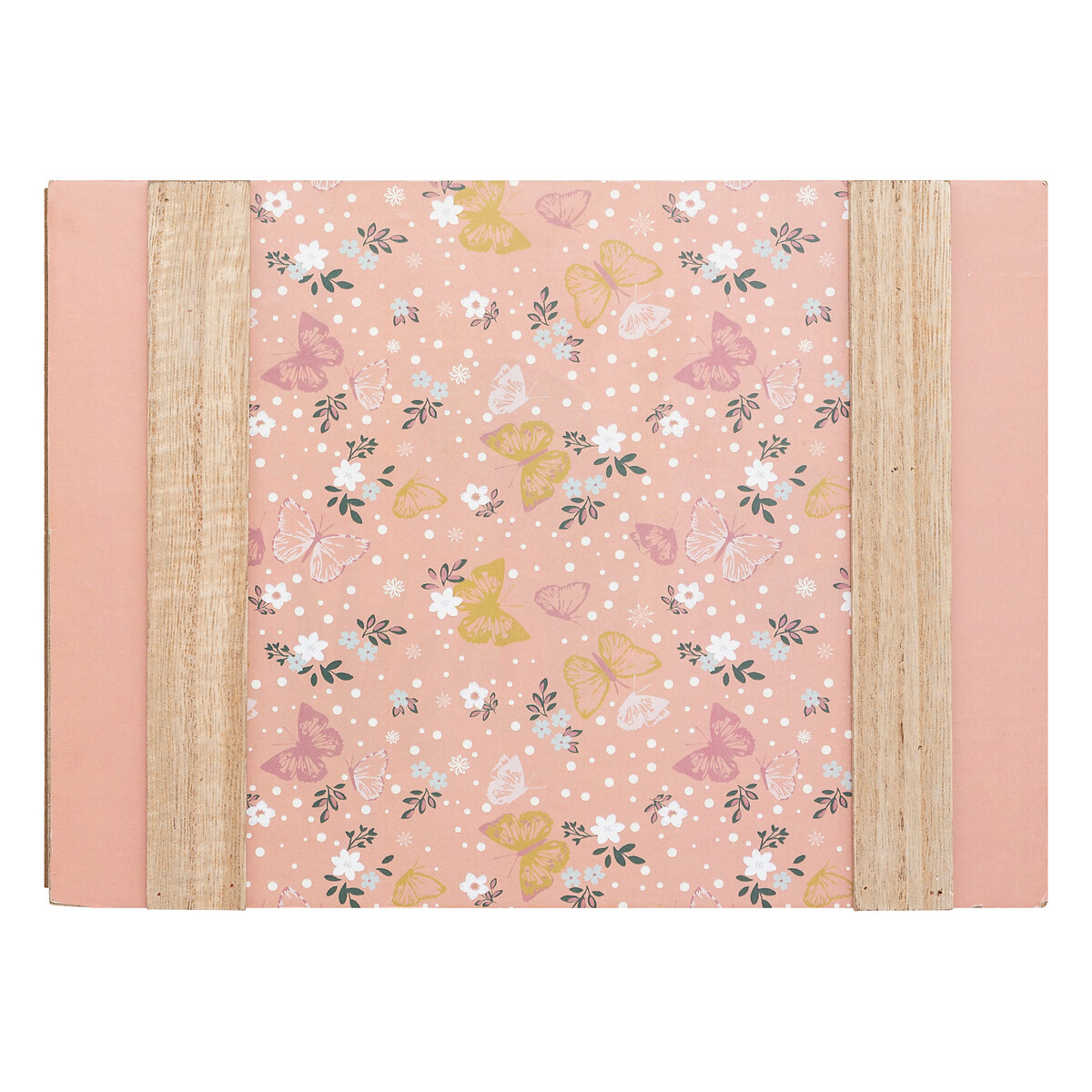 Caixa de arruma&ccedil;&atilde;o FORET ENCHANTEE