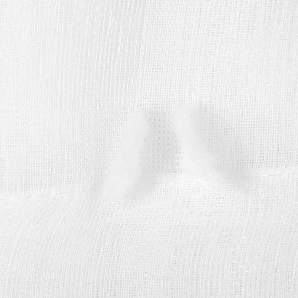 Cortina LILY branca 140x240cm