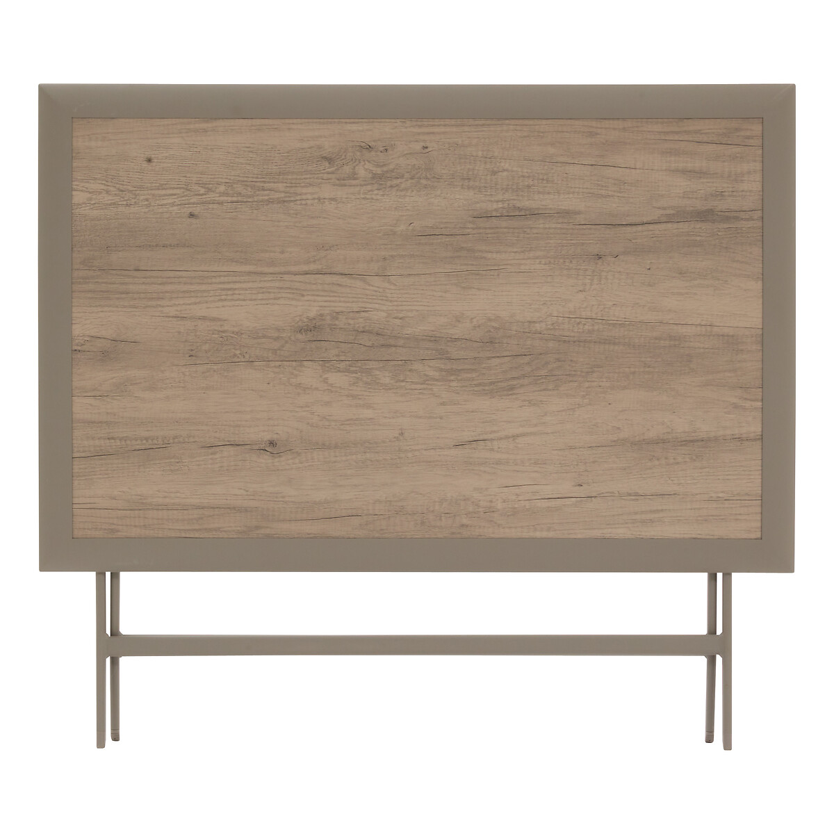 Mesa dobr&aacute;vel AZUA truffe/caf&eacute;