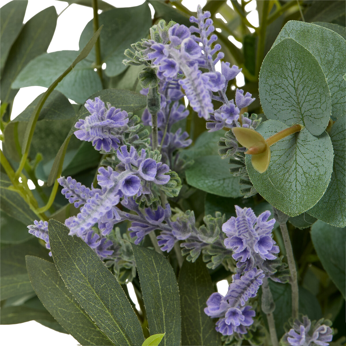 Planta artificial com vaso 100cm