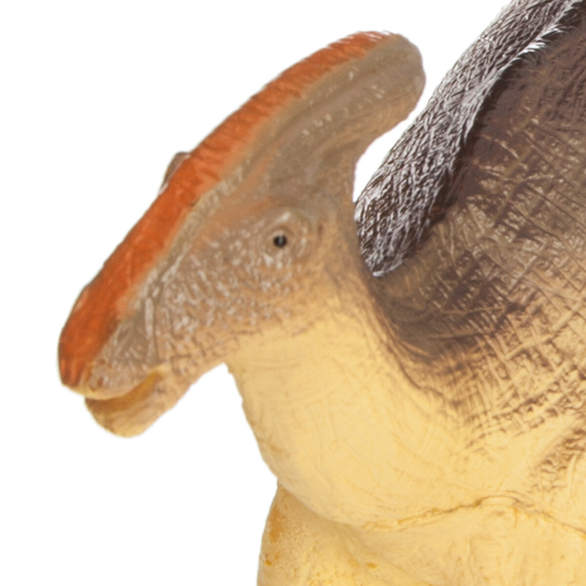 Dinossauro parasaurolophus