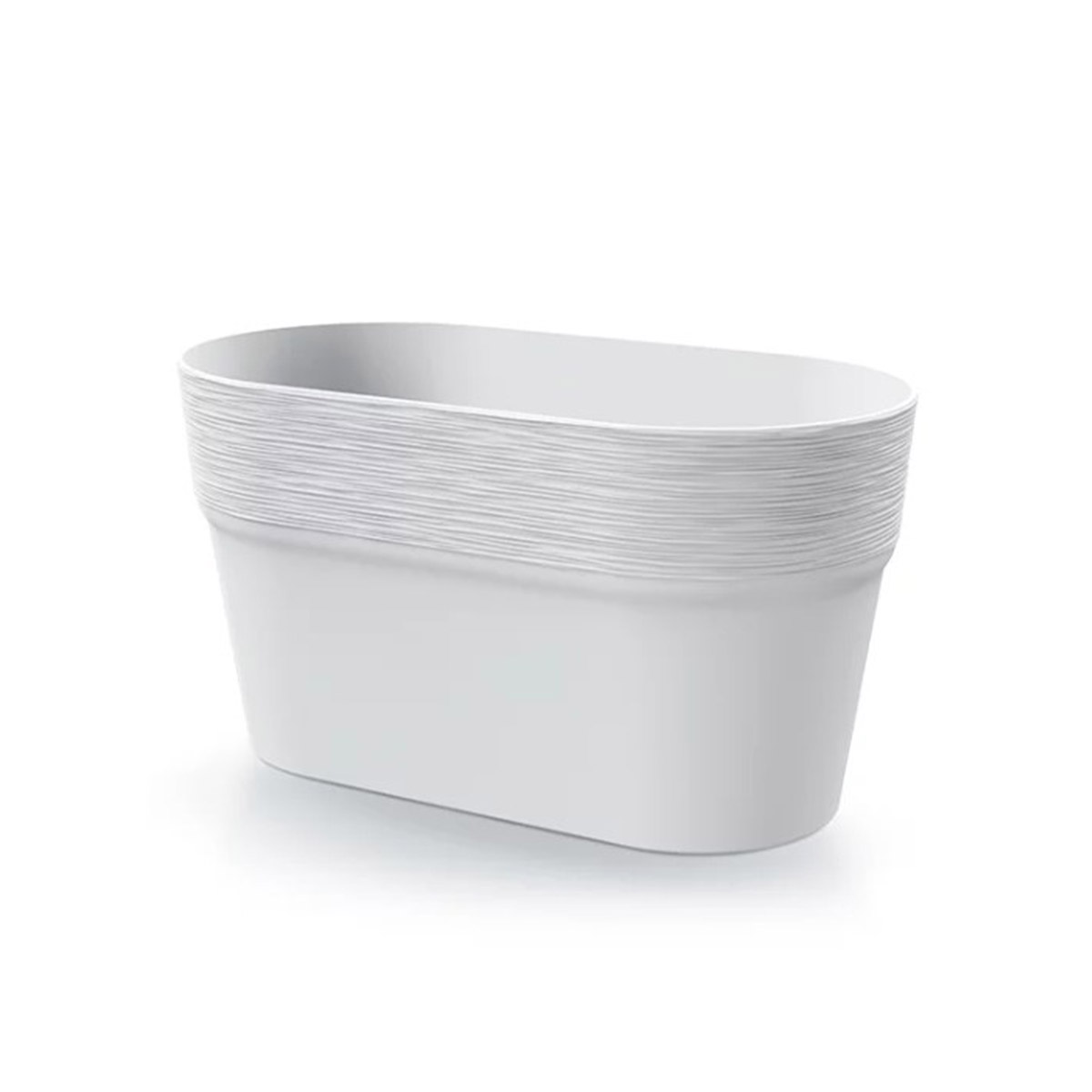 Vaso FURU branco