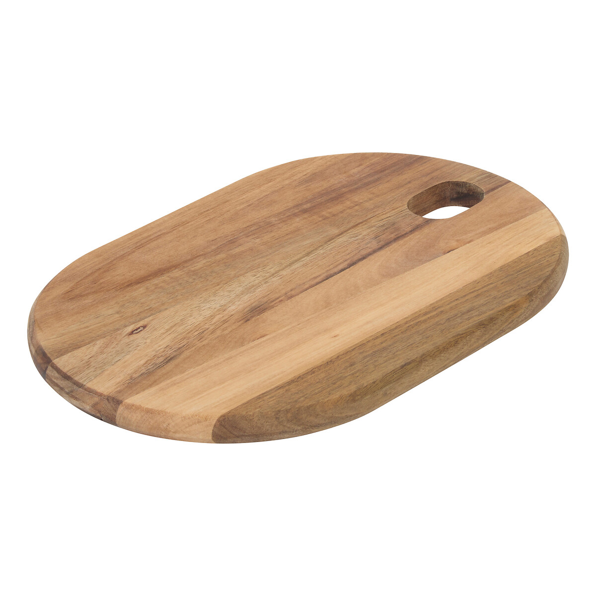 T&aacute;bua de apresenta&ccedil;&atilde;o em madeia ac&aacute;cia 36cm