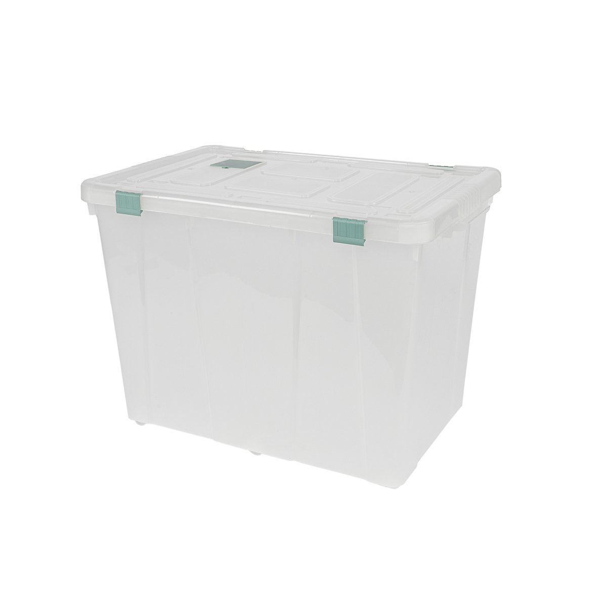 Caixa de arrumação HOMO 150l