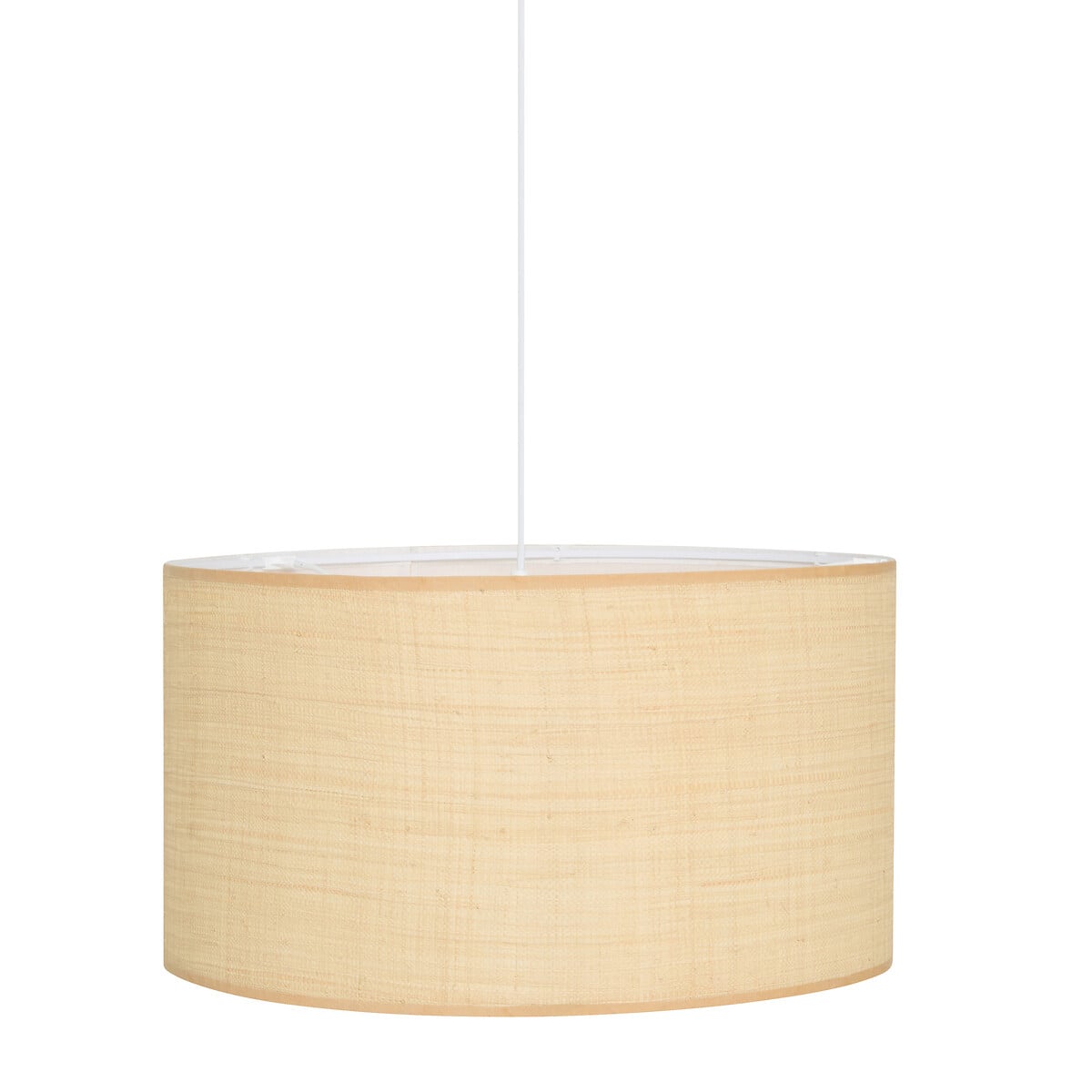 Abajour BELINE bege 40cm