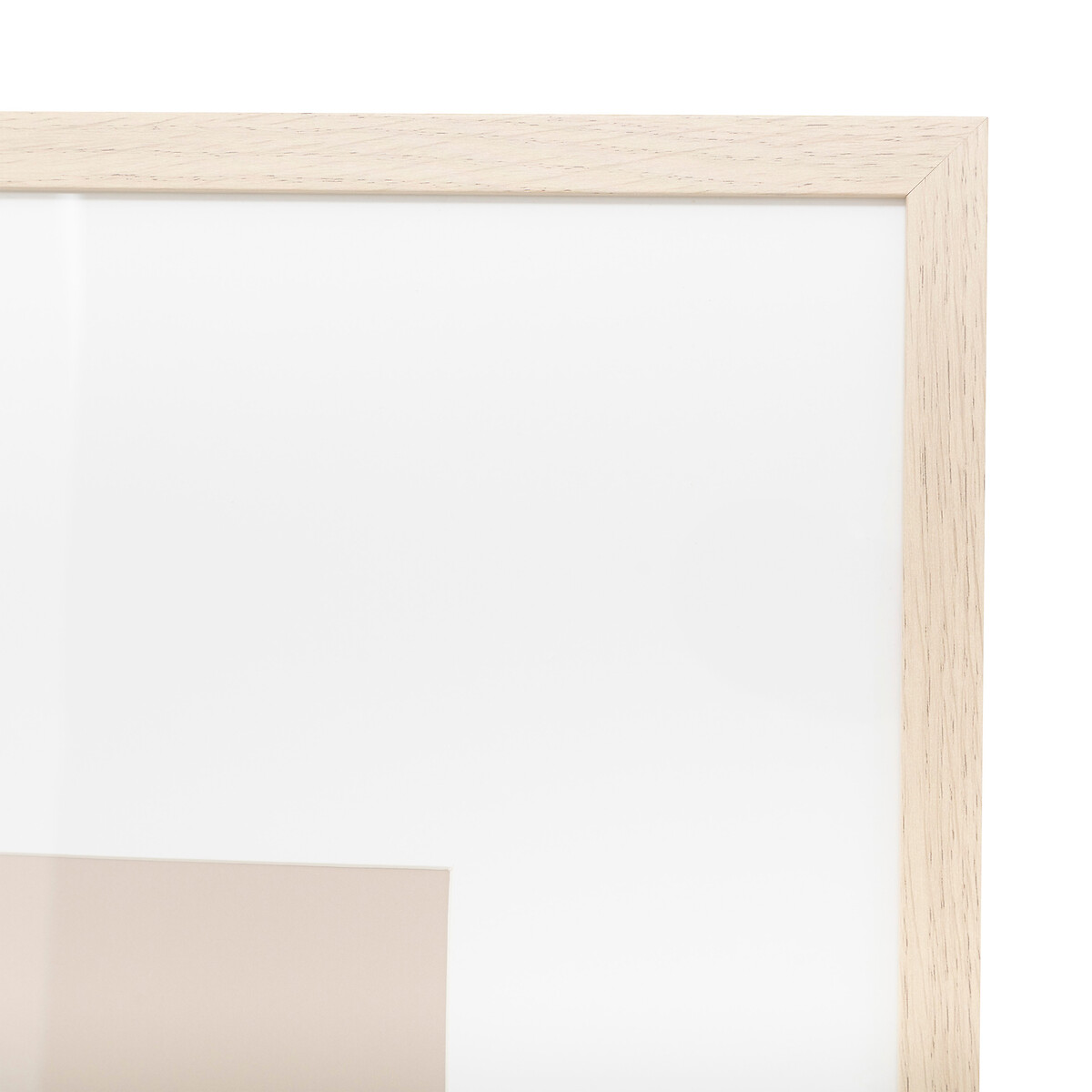 Moldura MANU dourada natural 70x100cm