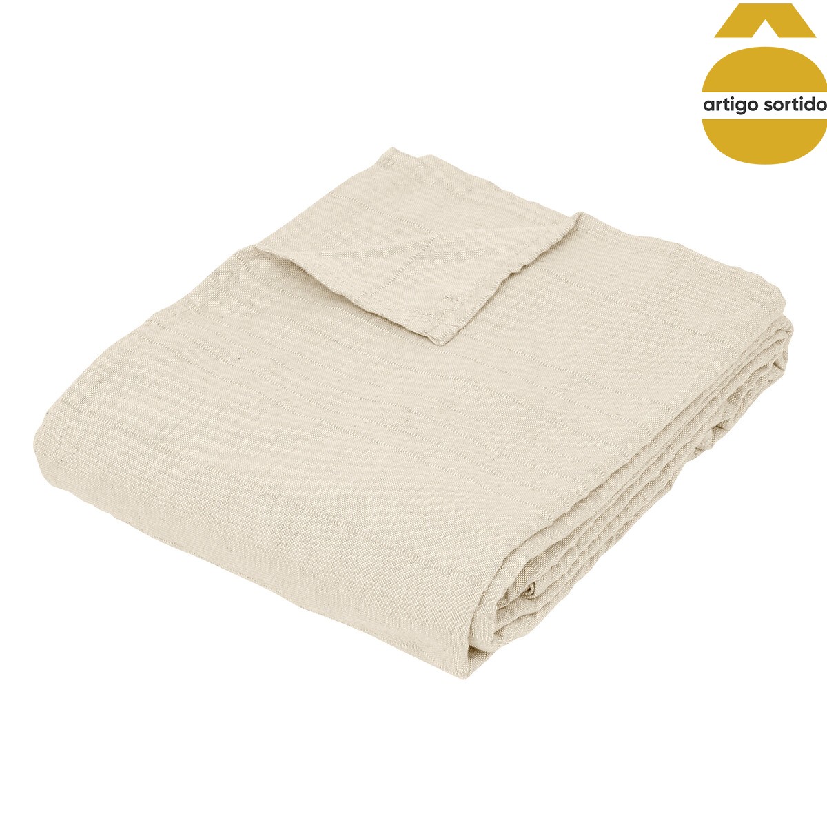 Manta para cama POLLIE 150x200cm