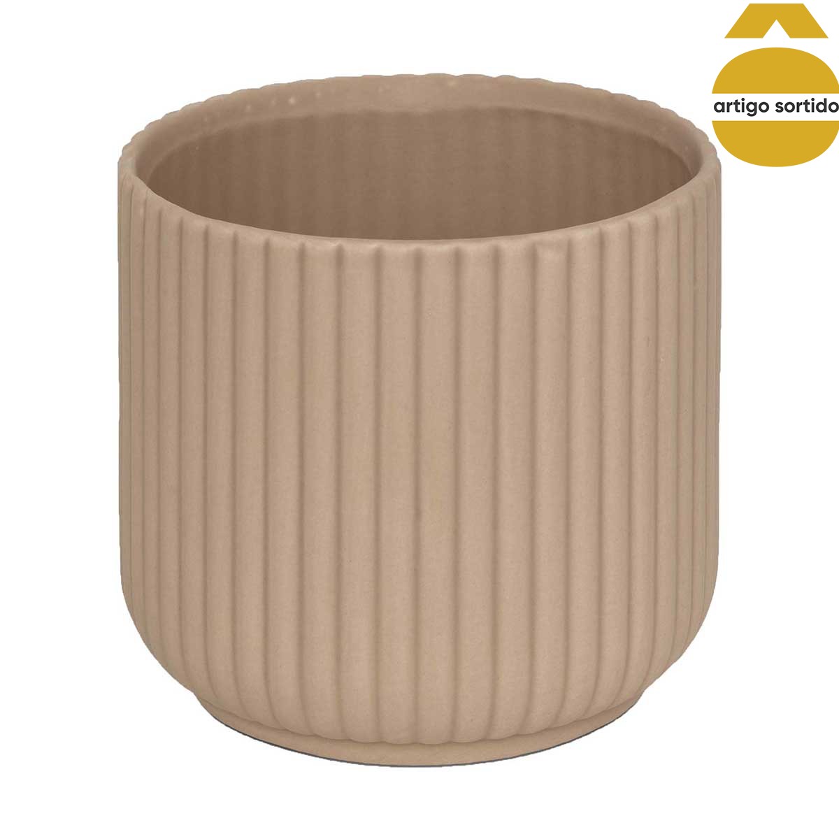 Vaso NURIA de cer&acirc;mica