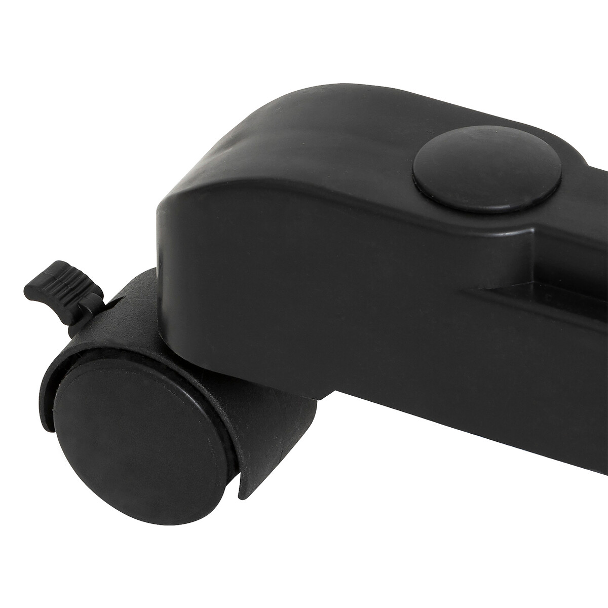 Cavalete simples com barra extensível,  Cavalete simples com barra extensível